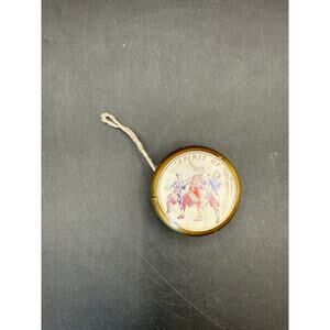 Vintage Royal The Spirit of 76 Bicentennial YoYo